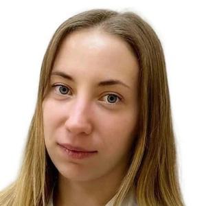 Белова Елизавета Андреевна