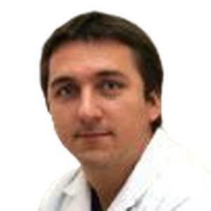 Красников Тимофей Алексеевич