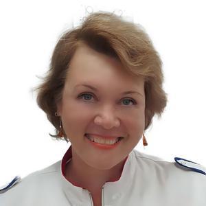 Кочурова Инна Евгеньевна
