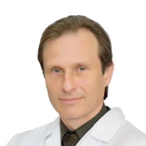 Зыков Кирилл Алексеевич