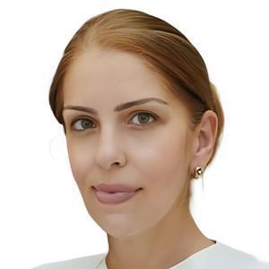 Ахметилова Мадина Абакаровна