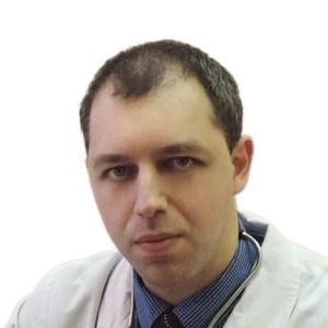 Шульман Александр Михайлович