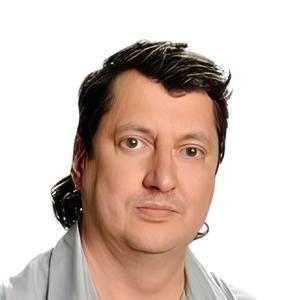 Архаров Павел Николаевич