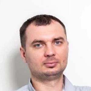 Подгурский Максим Павлович