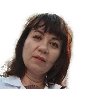 Бородина Елена Евгеньевна