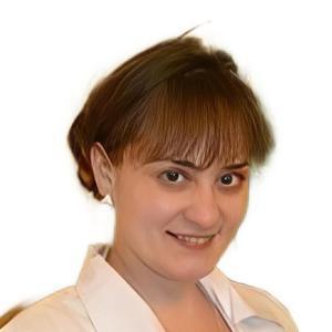 Грачева Татьяна Сергеевна