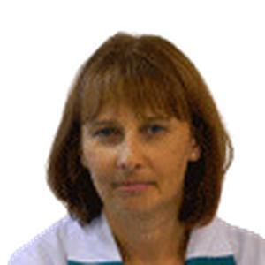Васильева Яна Станиславовна