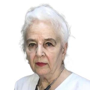 Чупайлене Любовь Николаевна