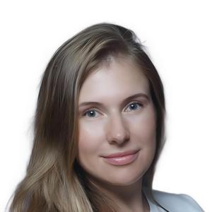 Казакова Светлана Николаевна