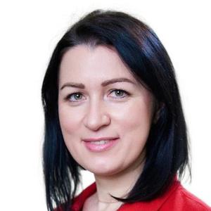 Захарова Яна Владимировна