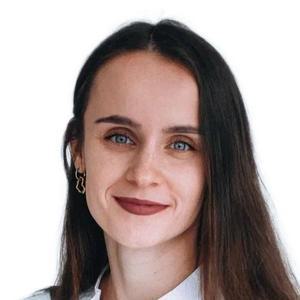 Войстрова Вера Андреевна