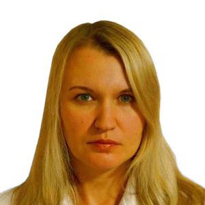 Чурсанова Диана Юрьевна