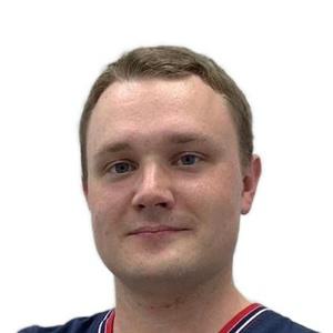Коровкин Кирилл Вадимович