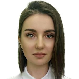 Черменева Оксана Александровна