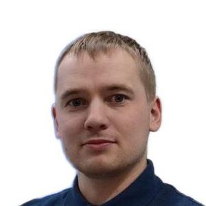 Карамышев Павел Сергеевич