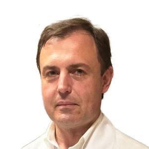 Козлов Павел Васильевич