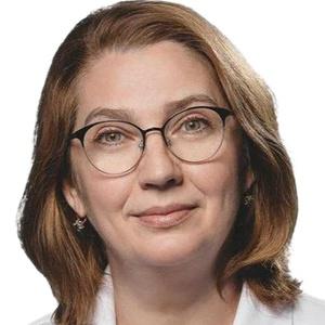 Шинкарева Евгения Васильевна