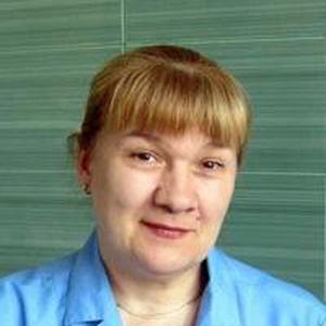Иванова Галина Александровна