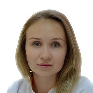 Таланина Валентина Александровна
