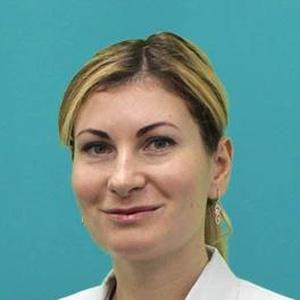 Капитонова Алевтина Николаевна