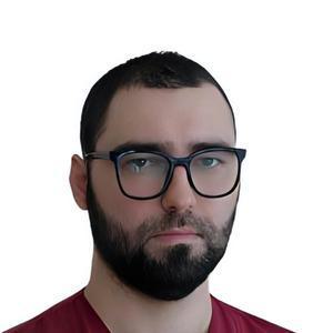 Карпов Владимир Сергеевич