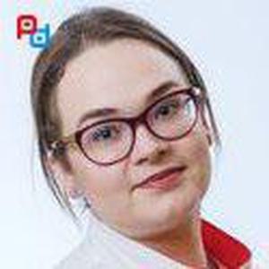 Клименко Алина Евгеньевна