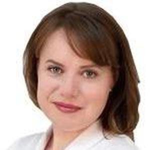 Мотовилова Александра Александровна