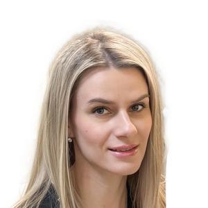 Друцкая Елена Александровна