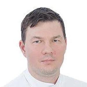 Фокша Владимир Александрович