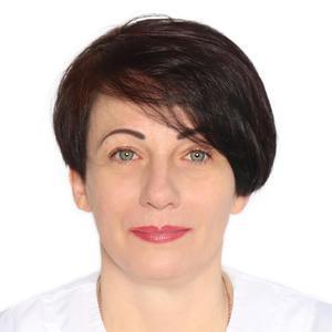 Веллер Галина Валентиновна