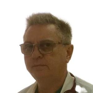 Козловский Юрий Владимирович