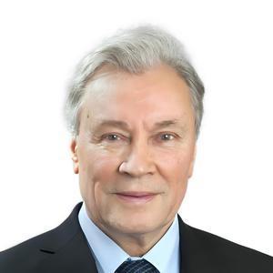 Борисов Василий Иванович