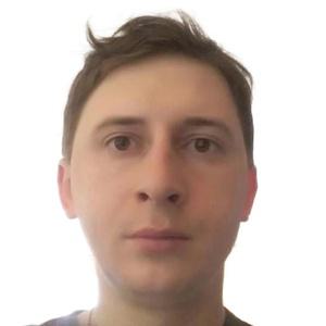Гаврилов Максим Сергеевич