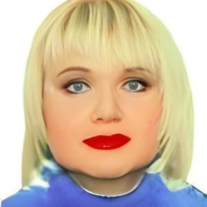 Тихонова Наталья Владимировна