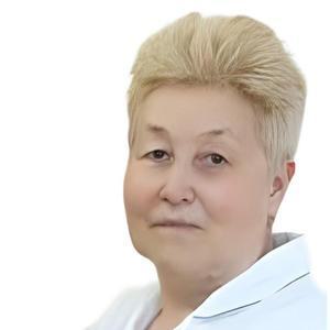 Хасанова Рашида Шафеевна