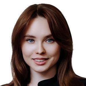 Фадюшина Мария Павловна