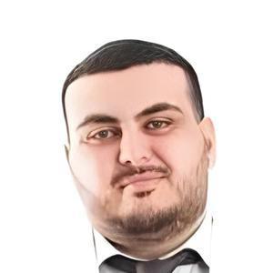 Давыдов Варлам Витальевич