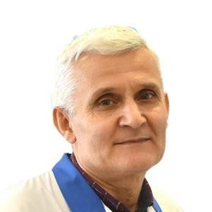 Алмардонов Асатулло Абдулхакимович