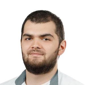 Хамизов Тембулат Хажсетович