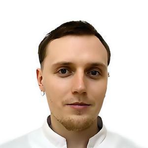 Коршаков Евгений Валерьевич