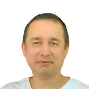 Сергеев Алексей Валерьевич