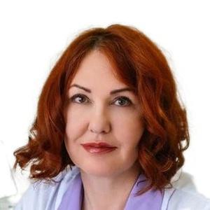 Гальченко Евгения Владимировна