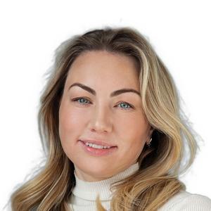 Шарова Елена Владимировна