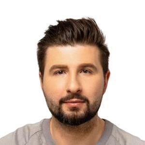 Бендлин Илья Дмитриевич