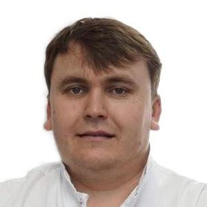 Бикмурзин Владимир Петрович