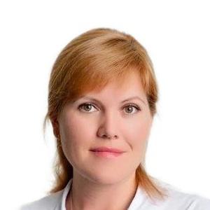Токарева Кристина Константиновна