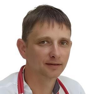 Волков Станислав Владимирович