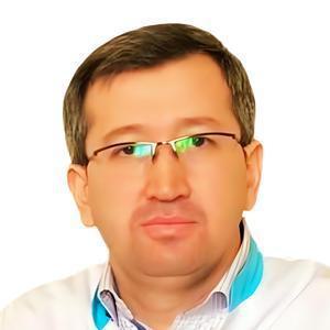 Назаров Бадриддин Мухиддинович