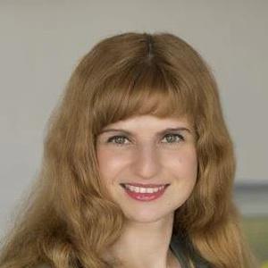 Шаринова Ирина Анатольевна