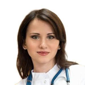 Шутова Анна Владиславовна